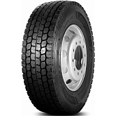 Грузовые шины Landspider Longtraxx DR660 235/75 R17.5 132/130M PR16 Ведущая